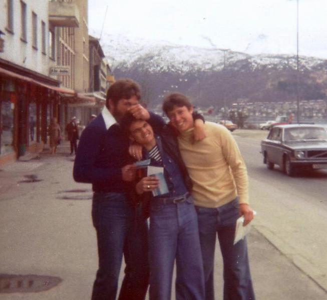 Bergen77.jpg - Bergen 1977